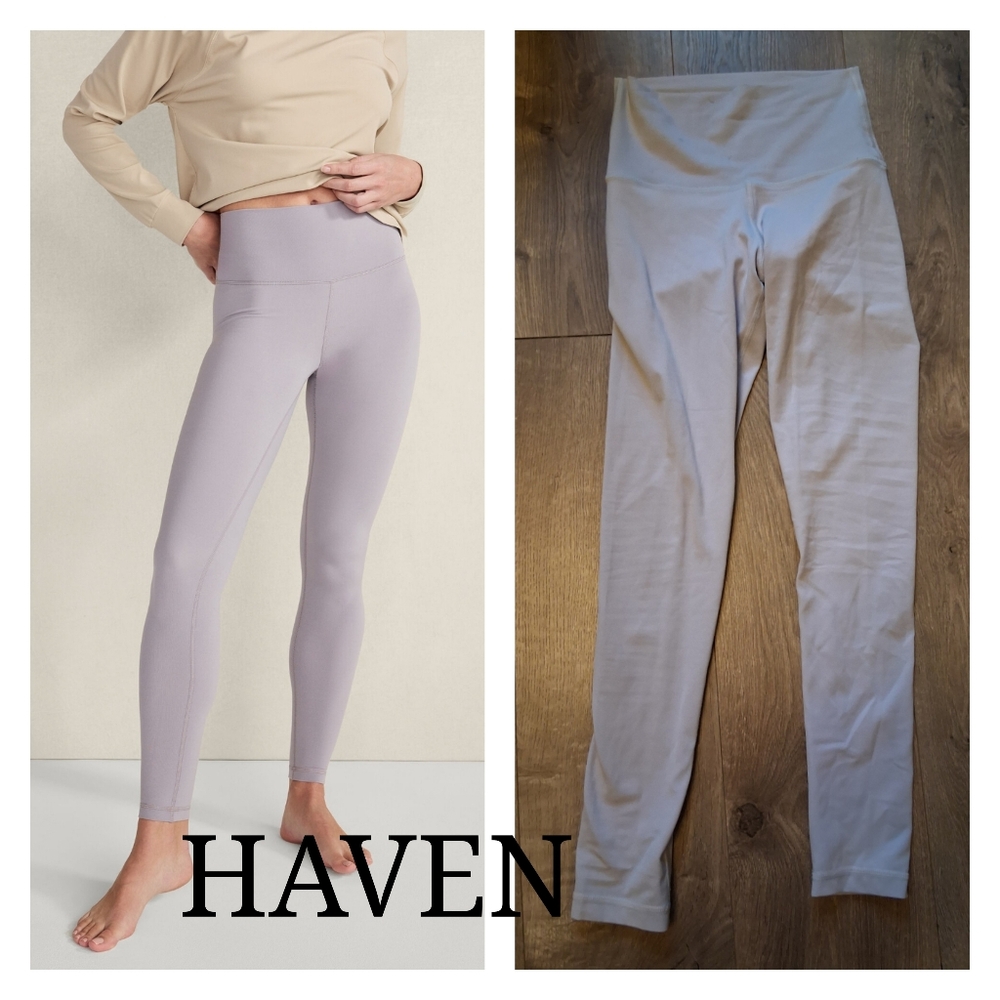 HAVEN Well Withing Balance Leggings